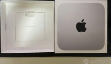 Mac mini mouse usato  Santa Croce Camerina