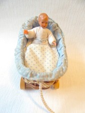 Baby püppchen puppenwagen gebraucht kaufen  Böblingen