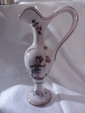 Moustier aiguière décor d'occasion  Commentry