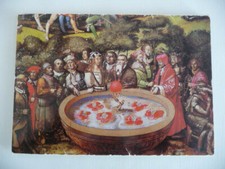 ältere kunst kartenmappe gebraucht kaufen  Potsdam