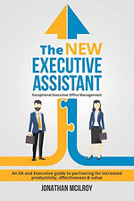 New executive assistant for sale  UK