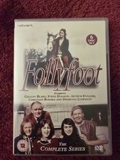 Complete series follyfoot for sale  BIRMINGHAM