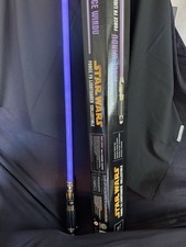 Star wars mace gebraucht kaufen  Marienhafe