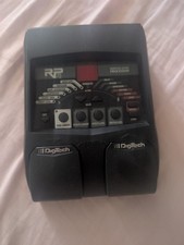 Digitech rp70 modeling for sale  SHEFFIELD