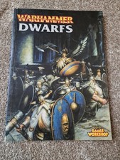 dwarf army book for sale dwarf army book for sale ROSS-ON-WYE