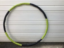 Collapsible weighted hula for sale  SHEFFIELD