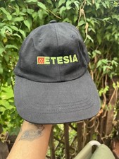 Etesia baseball cap. for sale  IPSWICH