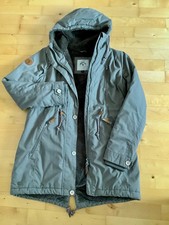 Mazine winter parka gebraucht kaufen  Oberkirch