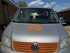 Volkswagen transporter 2.5 for sale  SOUTHMINSTER