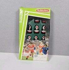 Subbuteo lightweight ref d'occasion  Expédié en Belgium