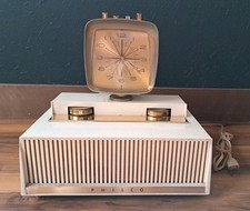 Radio orologio mcm usato  Spedire a Italy