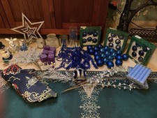 Weihnachtsdekoration kugeln te gebraucht kaufen  Troisdorf