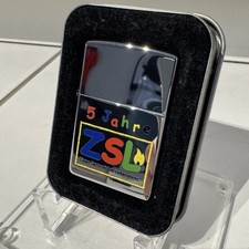 Zippo feuerzeug zsl gebraucht kaufen  Gelsenkirchen