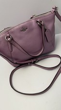 Coach crossbody bag for sale  Miami