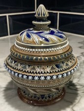 Doulton lambeth ceramic for sale  Cranberry Township