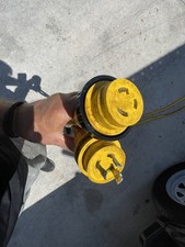 Marinco shore power for sale  Port Saint Lucie