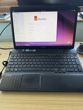 Sony vaio vpceh3c5e for sale  LOUGHTON
