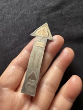 Unusual hallmark sterling for sale  LONDON