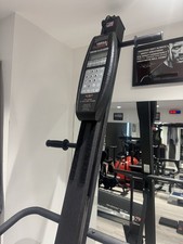 Versaclimber 108h excellent for sale  NEWCASTLE UPON TYNE