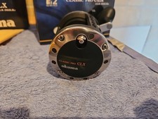 Meeresrolle kuma clx gebraucht kaufen  Forst
