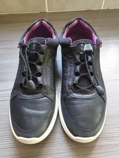 Ecco soft black for sale  LYTHAM ST. ANNES