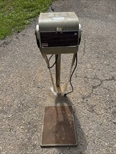 Vintage sears working for sale  Knoxville