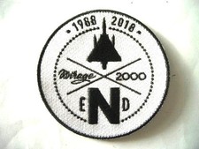 Patch armée air d'occasion  Ventabren