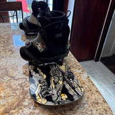 Burton seven se7en for sale  Berlin