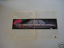 Advertising pubblicità 1989 usato  Salerno