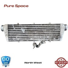 Toyosports intercooler bmw for sale  NEWTON-LE-WILLOWS