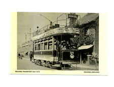 Reading tram reading for sale  STOCKPORT