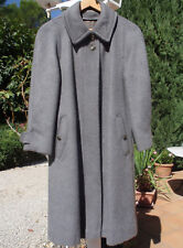 Etat magnifique manteau d'occasion  Flayosc