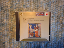 Gregorian chant schola gebraucht kaufen  Kochel a. See