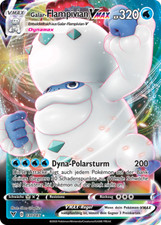 Pokemonkarte galar flampivian gebraucht kaufen  Langenpreising