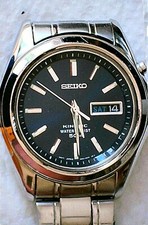 Seiko kinetic automatic for sale  NOTTINGHAM