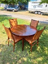 Vtg 1977 rosewood for sale  Coeur D Alene
