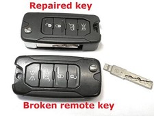 Repair service jeep for sale  LEICESTER