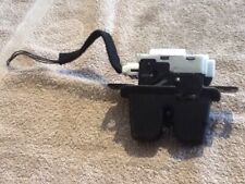RENAULT MEGANE MK2 SCENIC MK2 CLIO MK3 BOOT LOCK LOCKING SOLENOID for sale  OMAGH