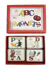 Cavallini vintage abc for sale  Perris