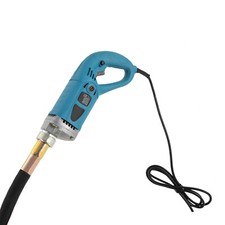 Electric concrete vibrator for sale  Shipping to Ireland