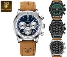 Poedagar herren uhr gebraucht kaufen  Ketsch