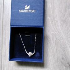 Collier swarovski boite d'occasion  Gandrange