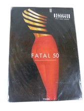 Wolford fatal strumpfhose gebraucht kaufen  Bad Birnbach