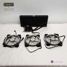 Cooler master water for sale  CANTERBURY
