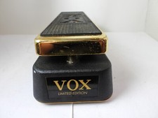 Rare vox v847 for sale  Austin
