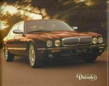 Daimler jaguar xj8 for sale  UK