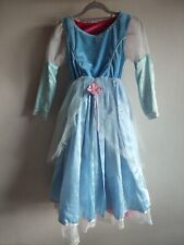 Déguisement robe princesse d'occasion  Grisolles