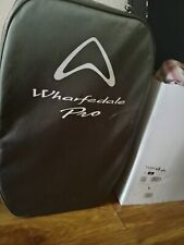 Wharfedale speaker for sale  GREAT YARMOUTH
