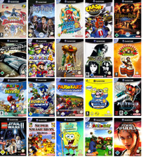 Nintendo gamecube spiele gebraucht kaufen  Bergisch Gladbach