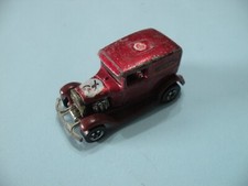 Hot wheels ford usato  Firenze
